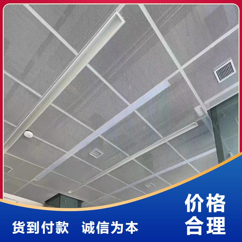 迁安医院铝单板厂家
