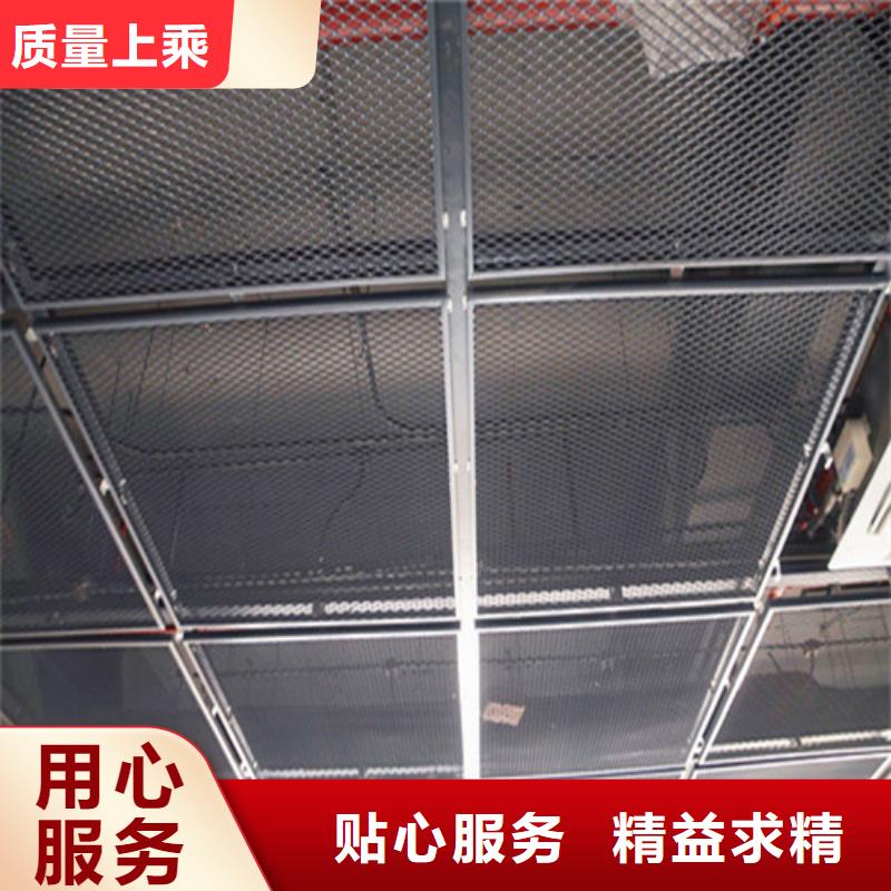 浮雕铝单板施工