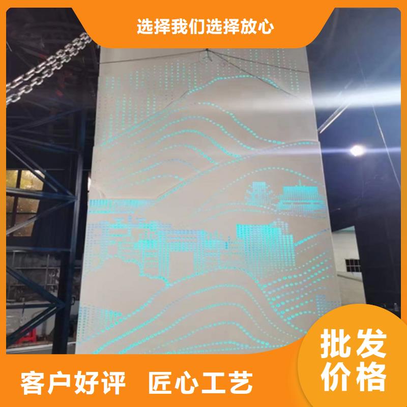 包圆柱铝单板施工