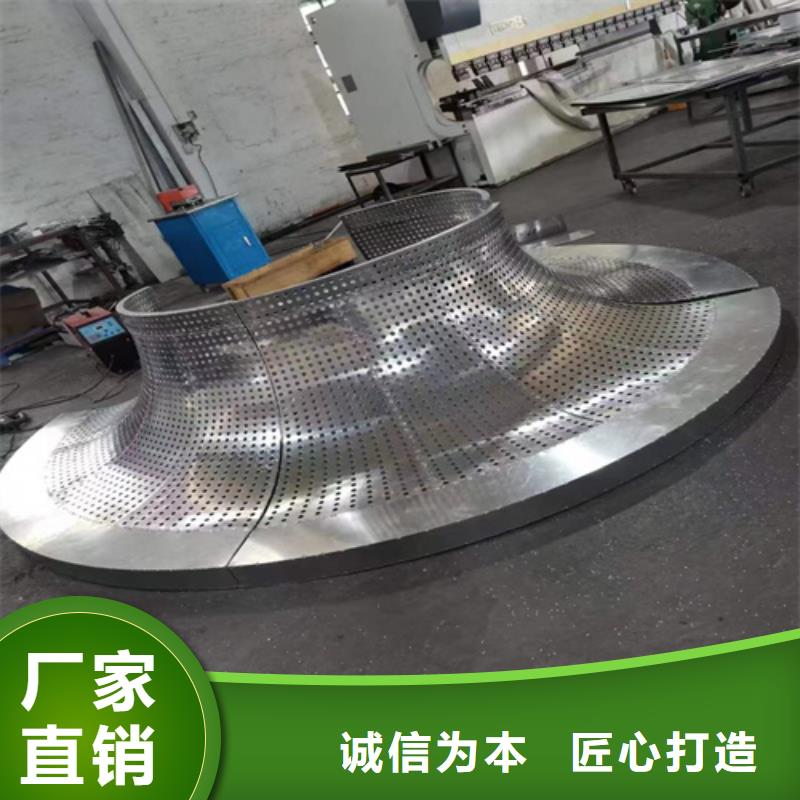 防古铜铝单板厂家