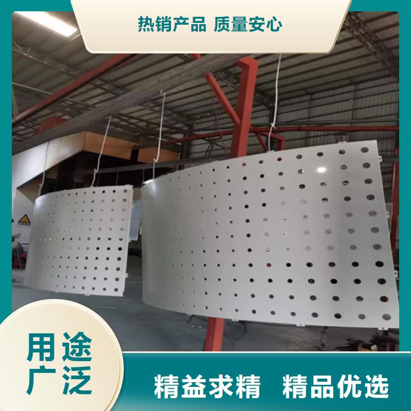 防古铜铝单板厂家