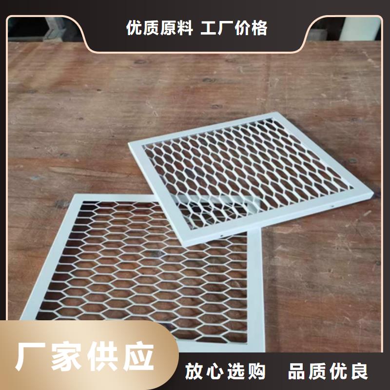 淇滨铝单板设计