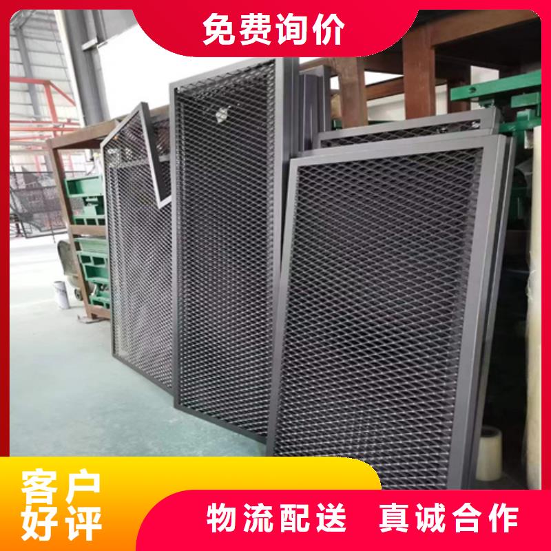 木纹铝单板施工