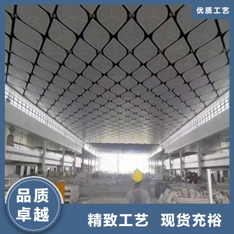 汉南拉丝铝单板全国发货