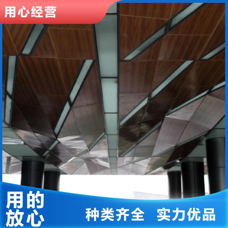 包圆柱铝单板全国发货