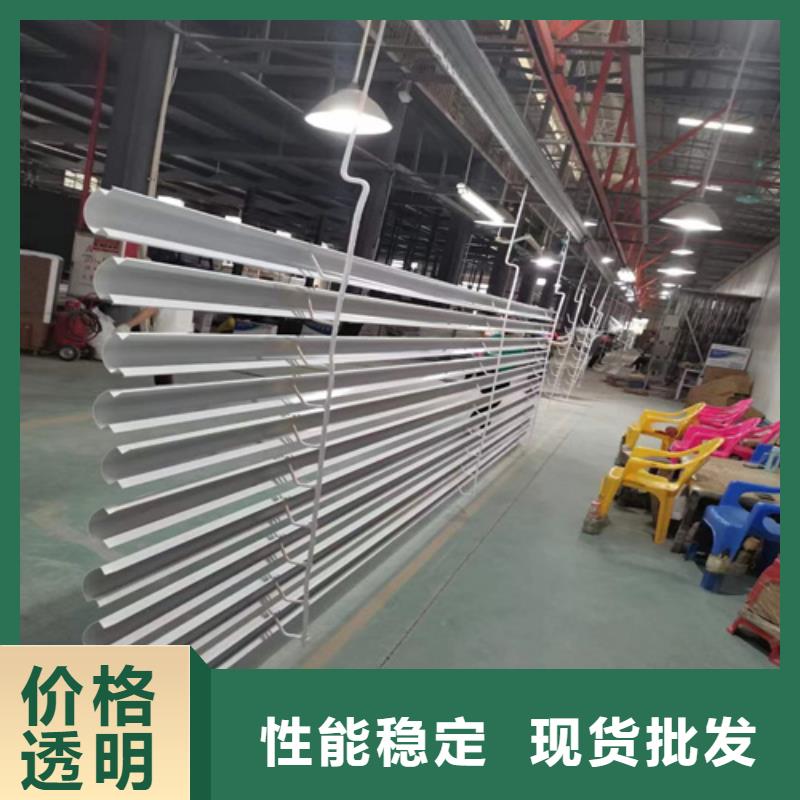 
防风铝条扣
施工