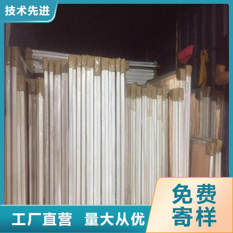 【 铝瓦楞板 铝单板品质商家】本地供应商
