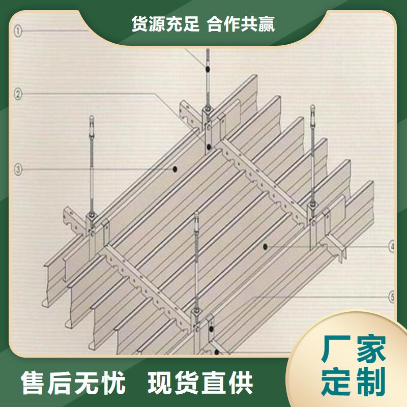 【库存丰富 铝挂片,铝蜂窝板诚信可靠】- 当地 优选厂商_产品案例