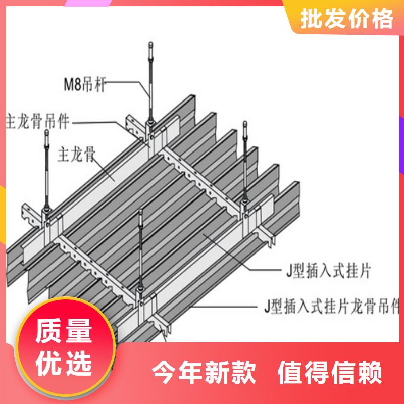 【铝挂片】铝单板厂家一手货源源头厂家-顶盛装饰材料(牡丹江市分公司)