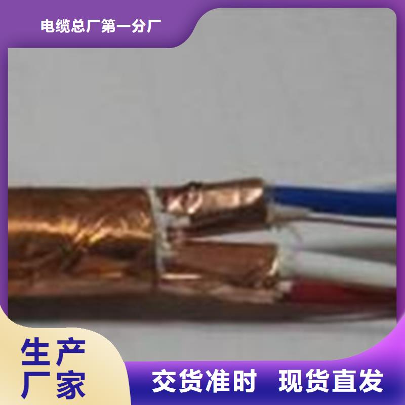 RVV4X4控制电缆参数详情