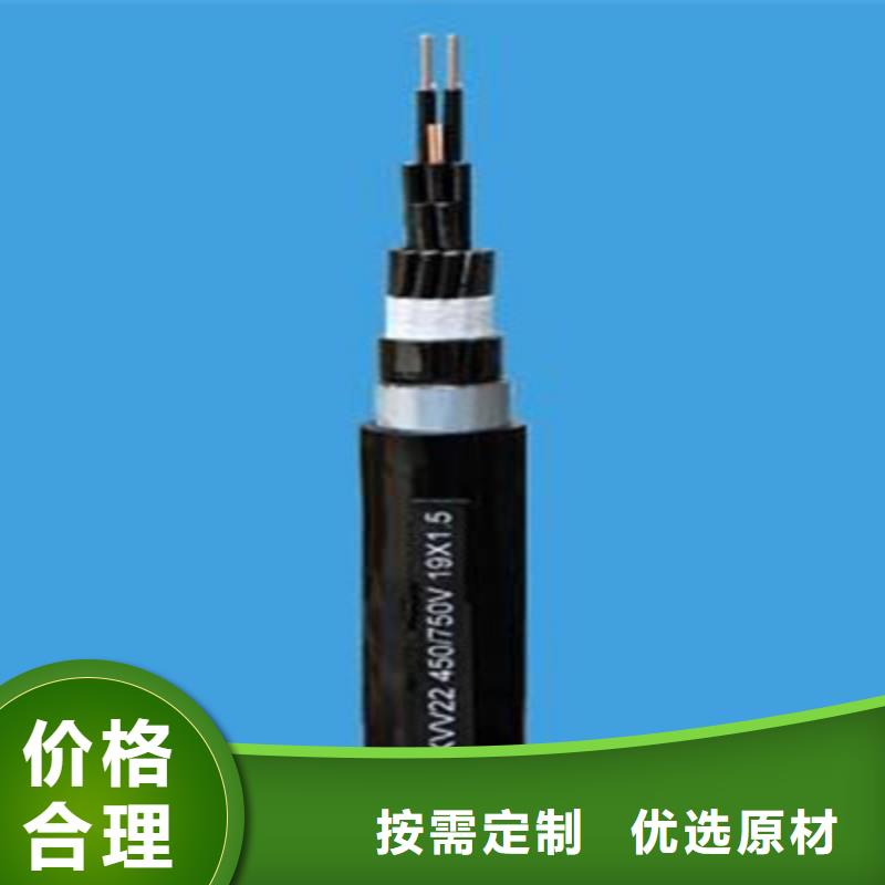 特种电缆屏蔽电缆保质保量