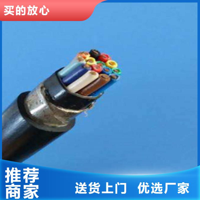 特种电缆屏蔽电缆详细参数