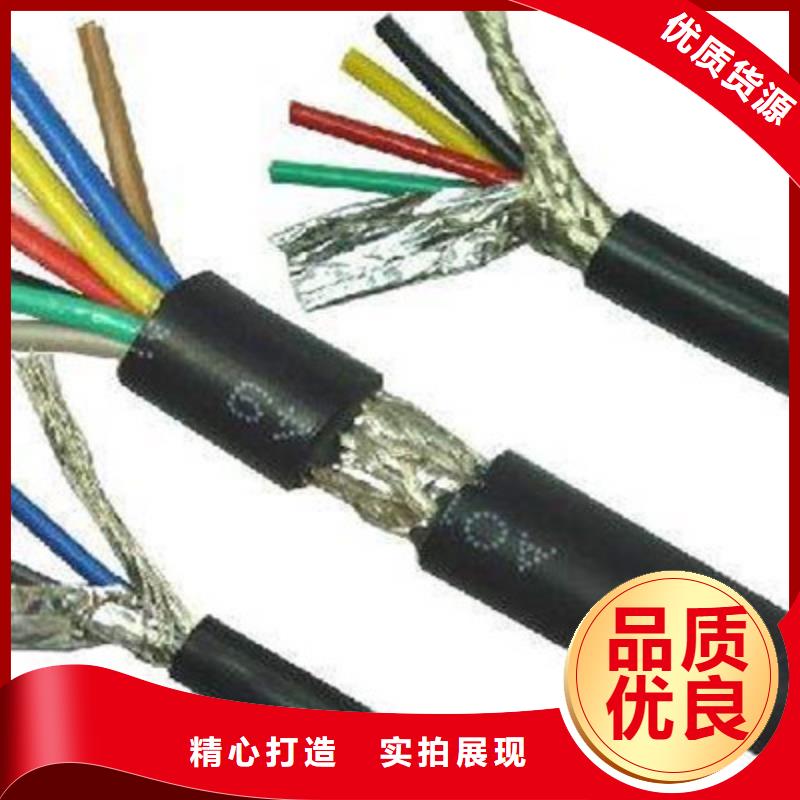 控制铜芯电缆YTV现货价格