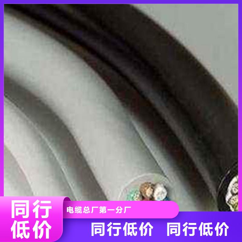 HPVV铝箔屏蔽电缆厂家发货快