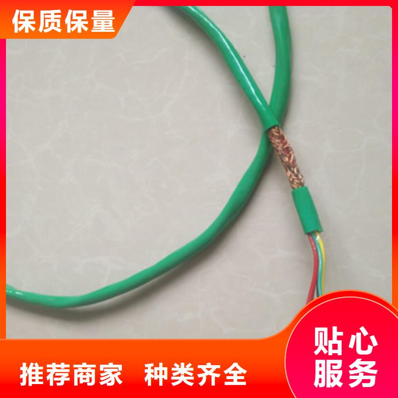 優質屏蔽對絞通訊電纜現貨價格的廠家