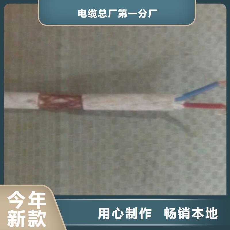 优选阻燃控制电缆