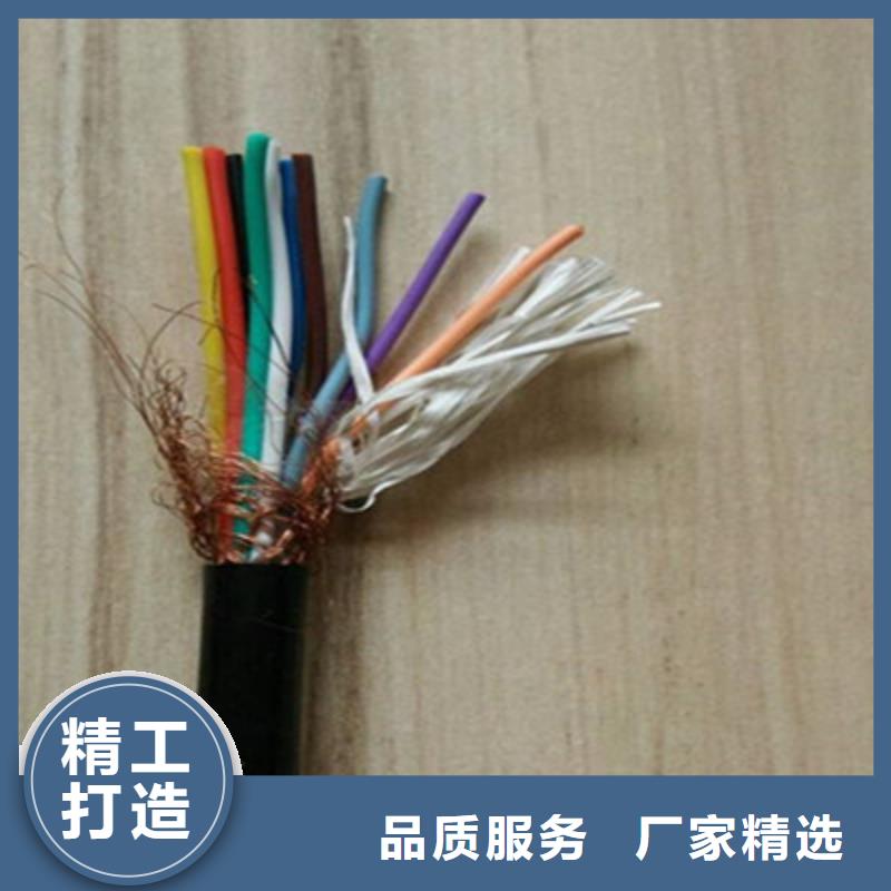 RS485镀锡结构通讯电缆认准实力工厂