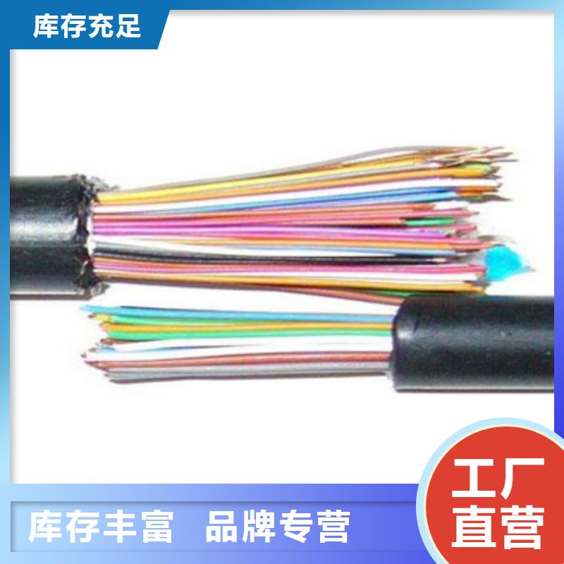 通讯电缆GS-HTPVRS6X0.4