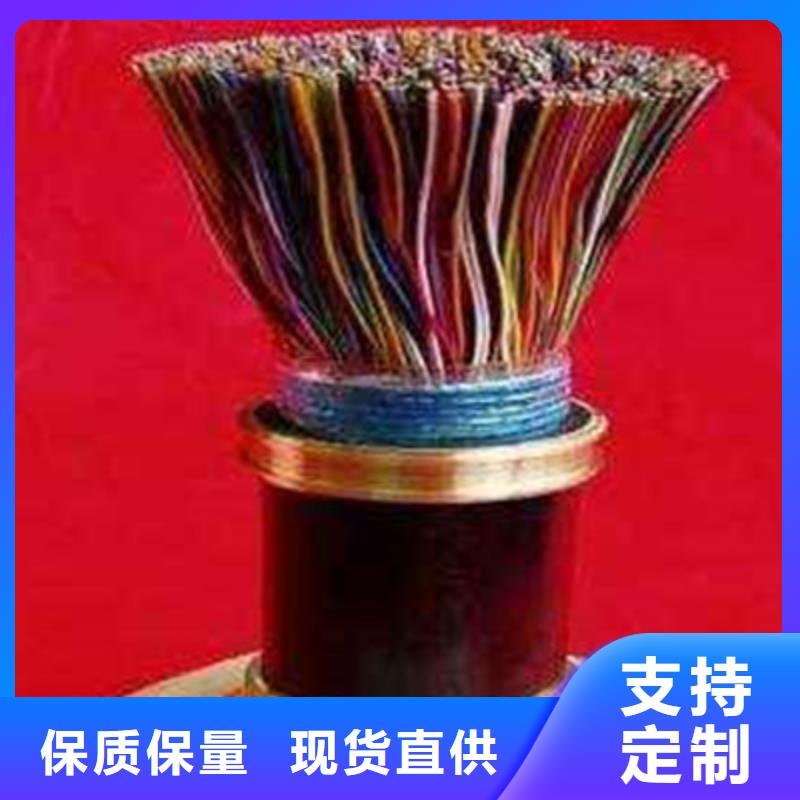 通信電纜屏蔽電纜支持貨到付清
