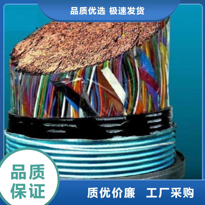 通信電纜信號電纜一站式供應