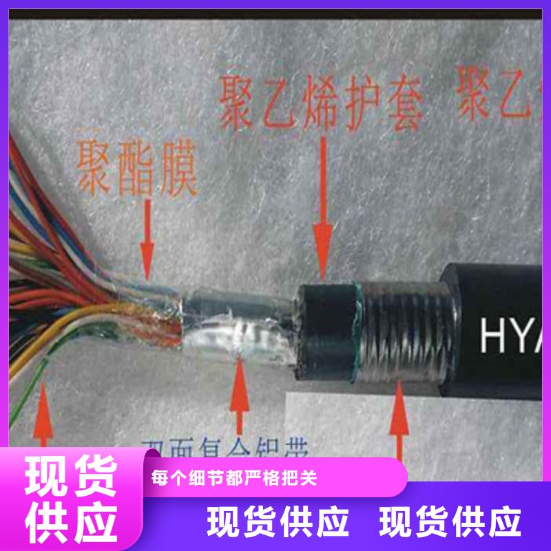 通信電纜信號電纜一站式供應