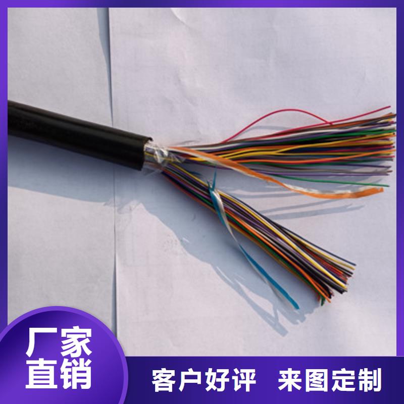 通信电缆阻燃电缆厂家匠心打造