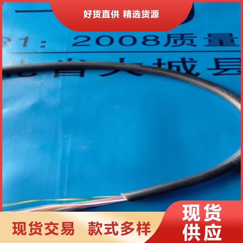 鎧裝通訊電纜ASTP-1208X2.5