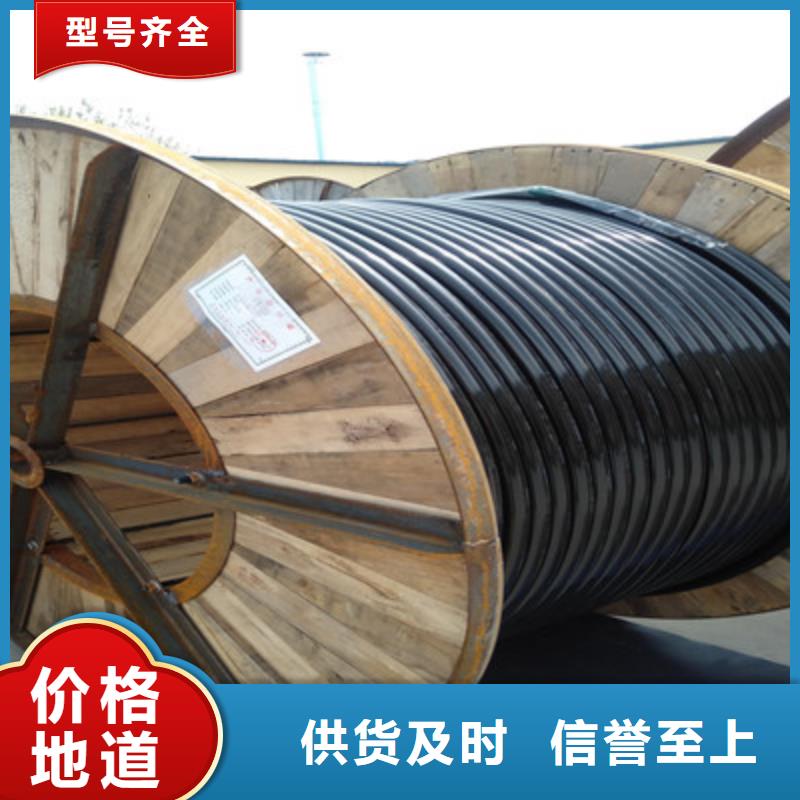 通信電纜信號電纜細節展示