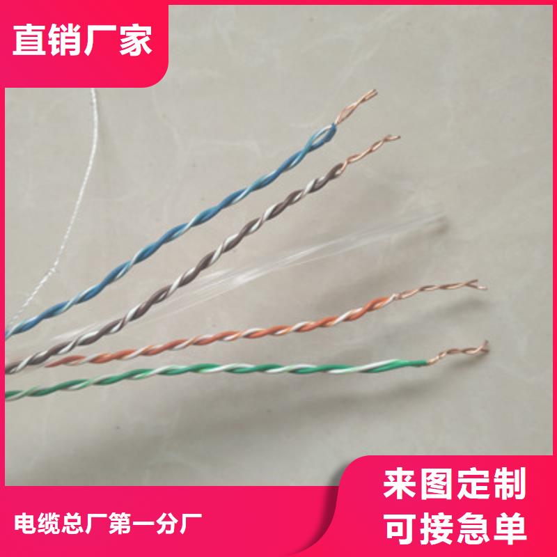 鎧裝通訊電纜ASTP-1208X2.5