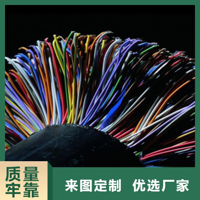 RS485+RVV組合通訊電纜4X1.0