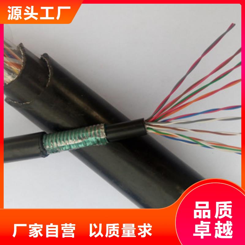 通信电缆信号电缆厂家工艺先进
