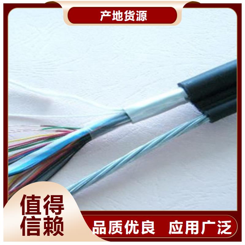 通信电缆信号电缆厂家工艺先进