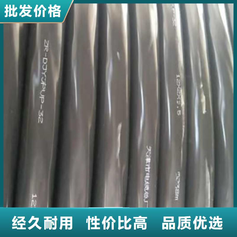 WDZ-DJYVP2低烟无卤计算机电缆品质放心