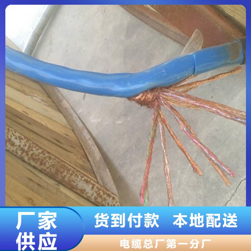 计算机电缆电缆生产厂家用品质赢得客户信赖
