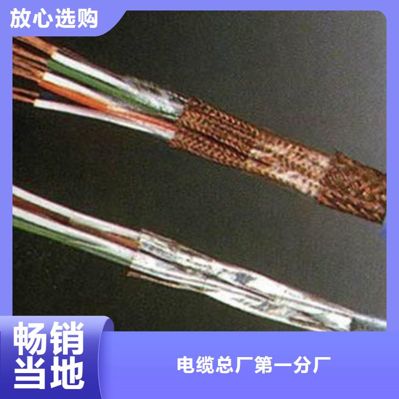 计算机电缆信号电缆真诚合作