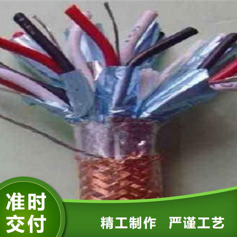 WDZ-DJYJP2V低烟无卤计算机电缆10X2X1.0