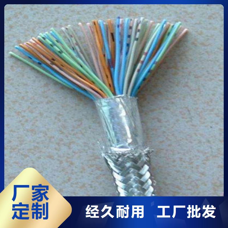 铠装计算机电缆DJVVPR10年经验