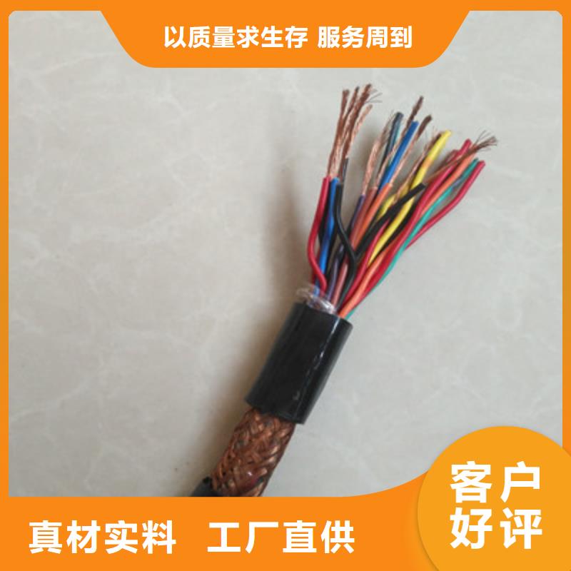 【计算机电缆】屏蔽电缆多年行业积累