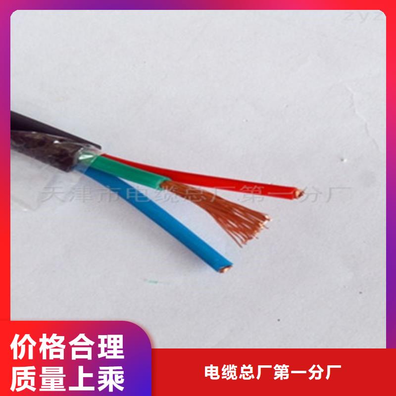 WDZ-DJVP3VR低烟无卤计算机电缆3X0.75