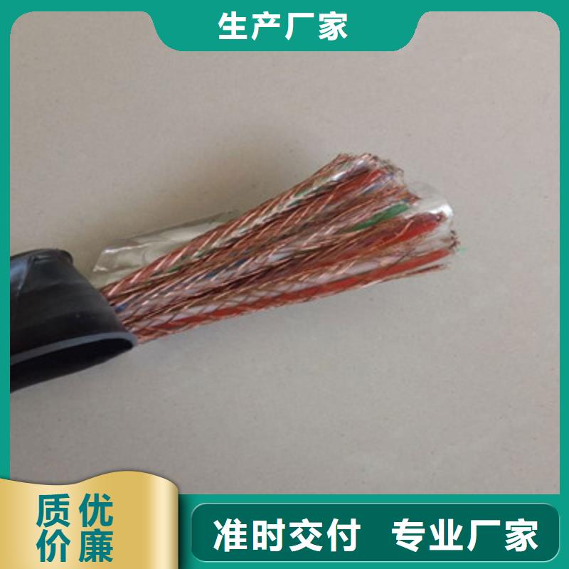 计算机电缆信号电缆设备齐全支持定制