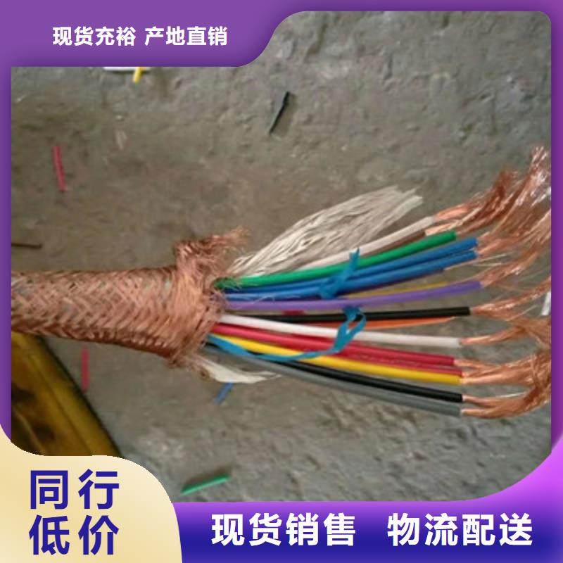 DJYVP82铠装计算机电缆全国供应厂家