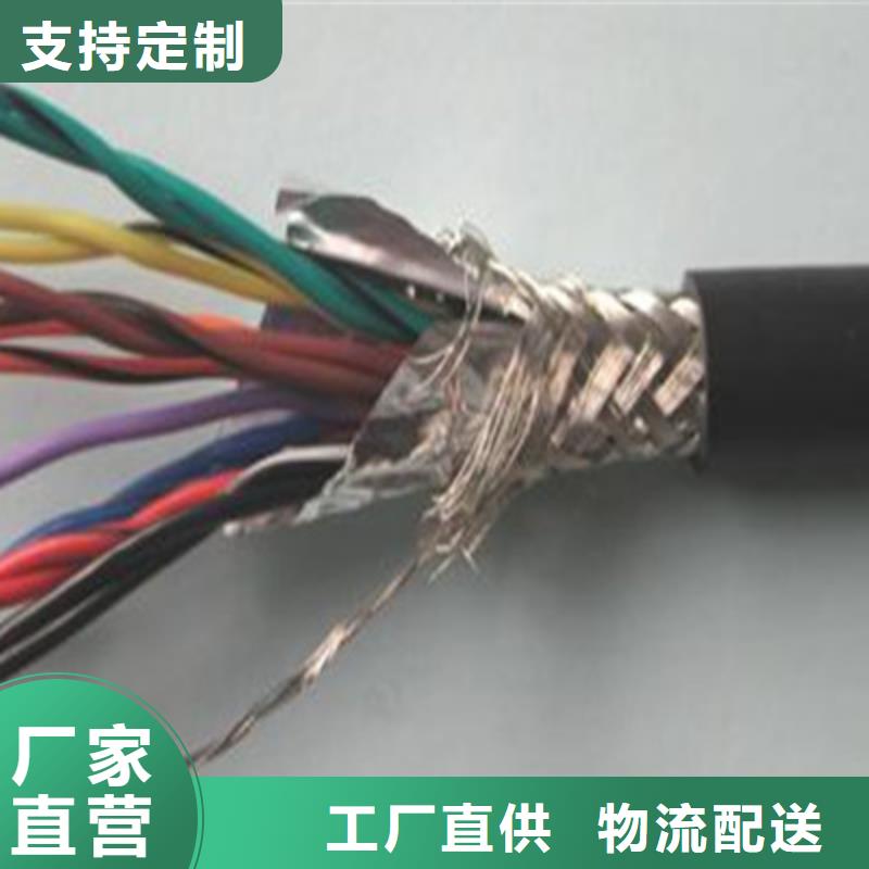 价格合理的阻燃计算机电缆ZR-DJYP2V2R批发商