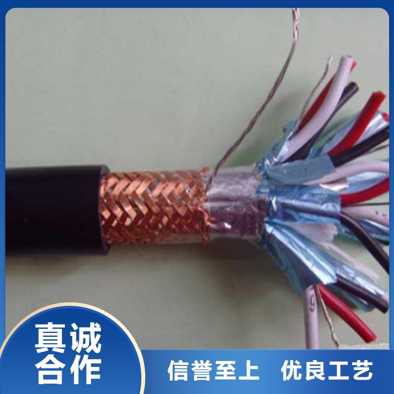 计算机电缆信号电缆认准大品牌厂家
