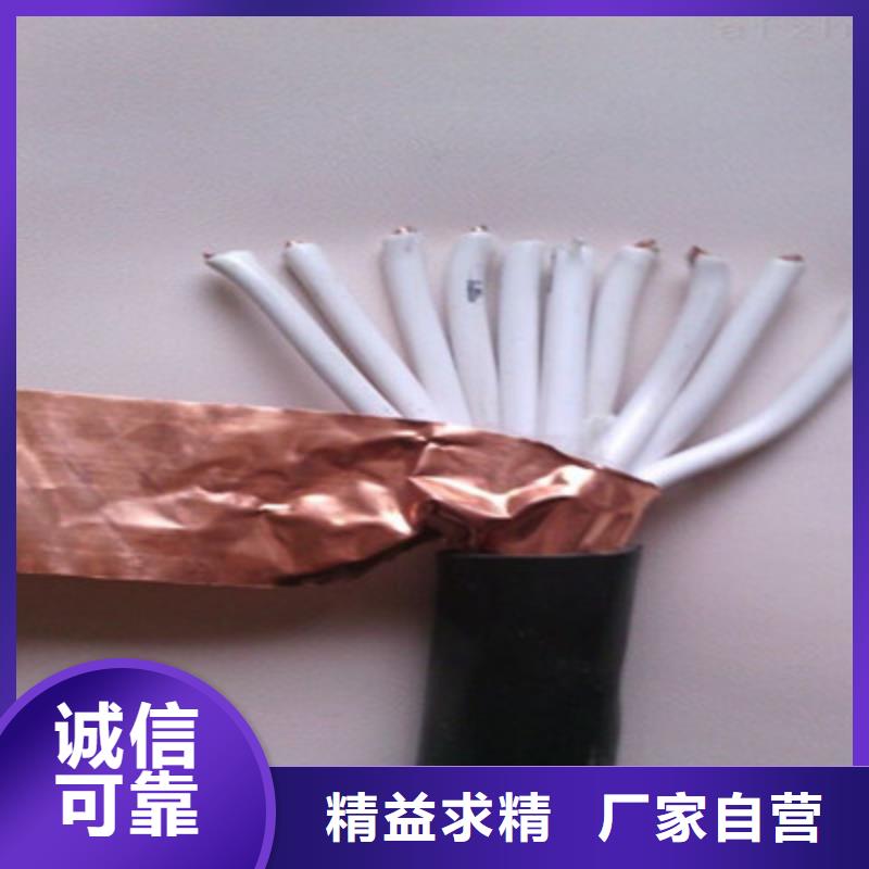 控制电缆屏蔽电缆选择我们选择放心