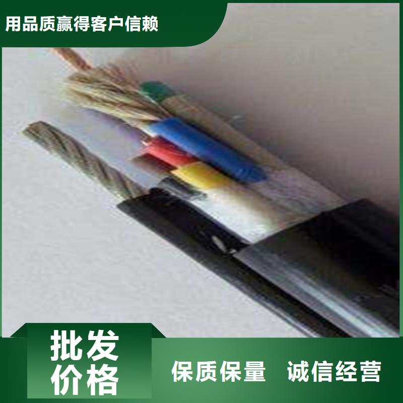 控制电缆-通信电缆无中间商厂家直销