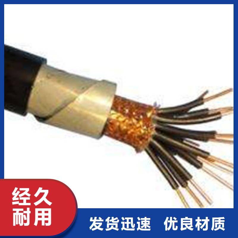 控制电缆信号电缆实力厂商