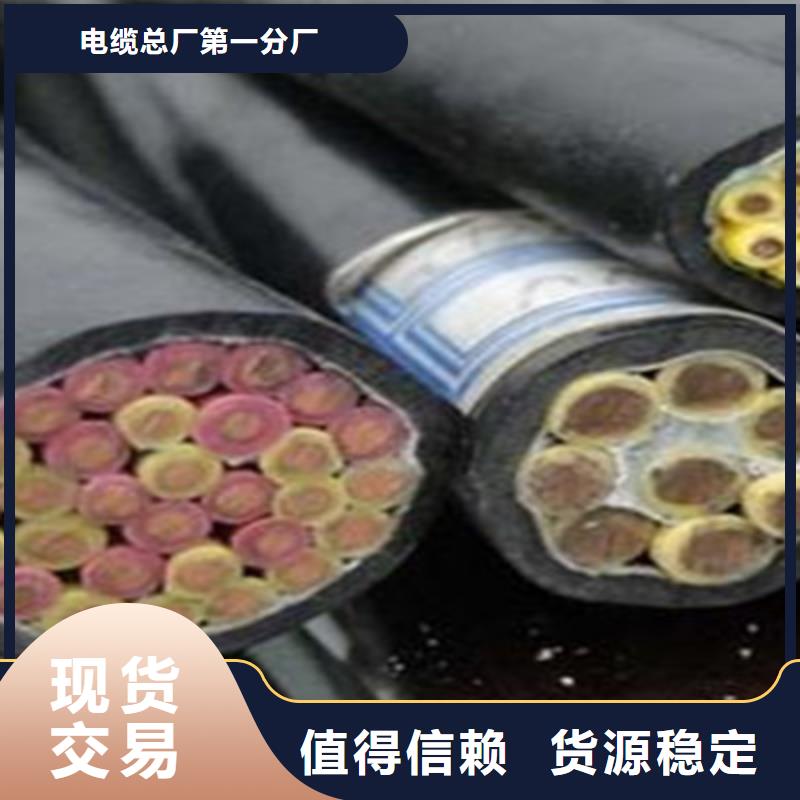 控制电缆阻燃电缆厂家好品质售后无忧