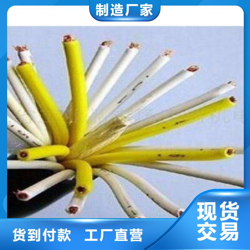ZR-IA-KYP3VP3本安探测器连接电缆5X1.5终身质保