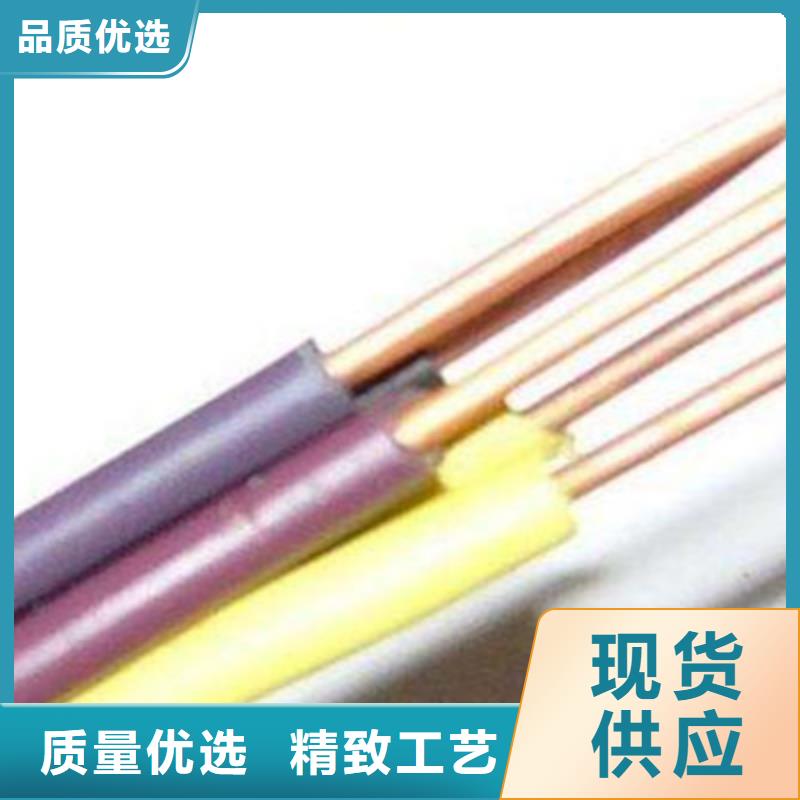 控制电缆信号电缆多年厂家可靠