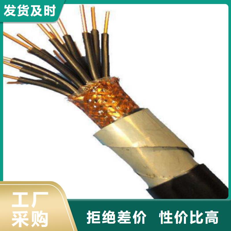 控制电缆信号电缆实力厂商